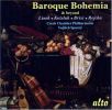 Brixi, Linek etc: Baroque Bohemia: